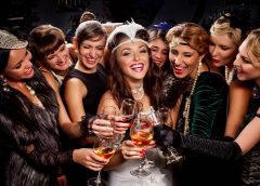 How to organize an unforgettable hen party