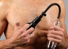 What You Need to Know About Penis Pumps and How They Work?